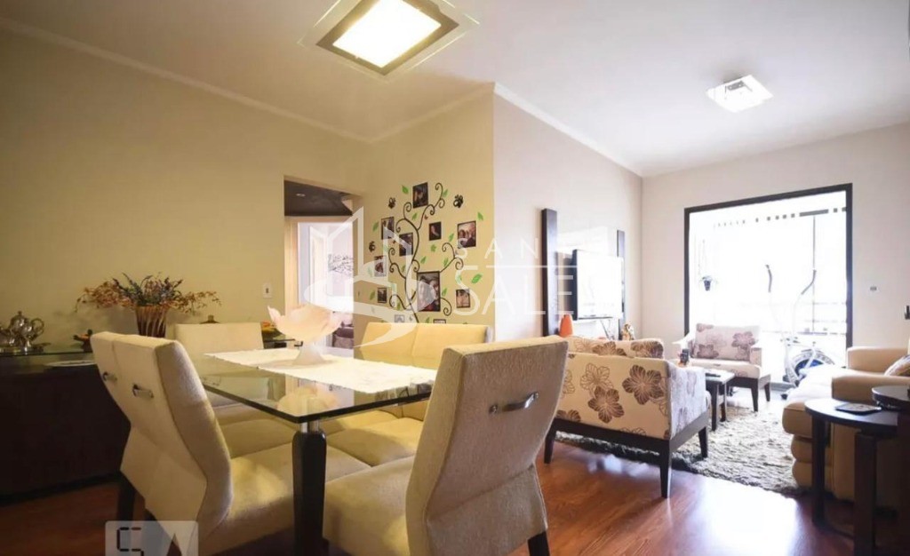 Apartamento, 3 quartos, 75 m² - Foto 1