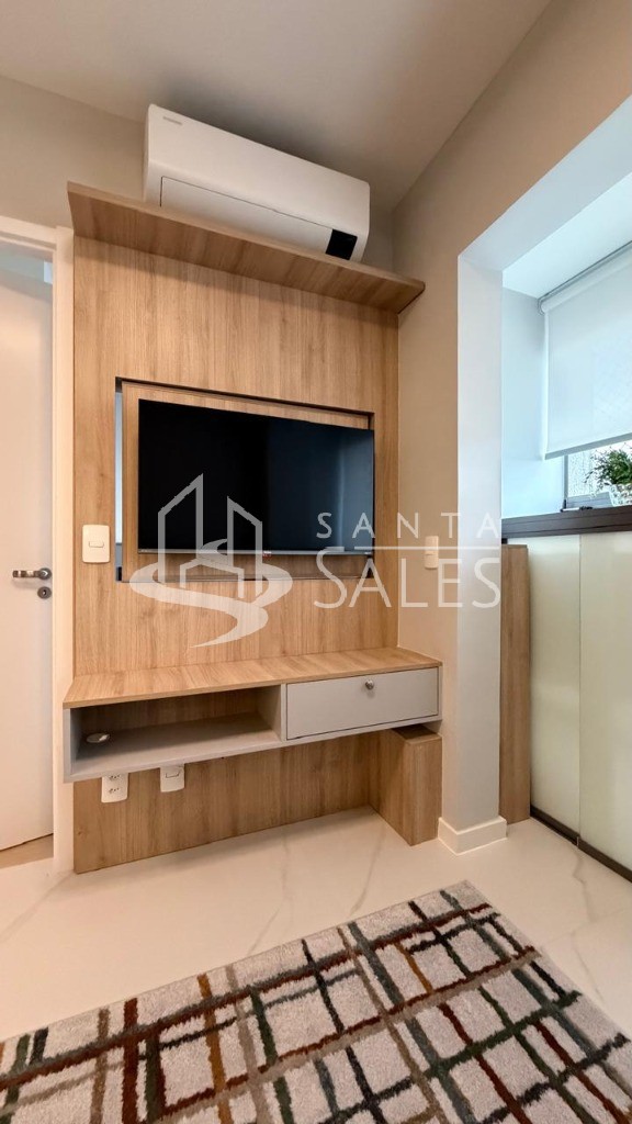 Apartamento, 1 quarto, 25 m² - Foto 2
