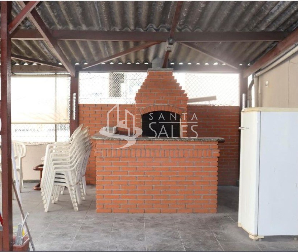 Apartamento, 3 quartos, 94 m² - Foto 2