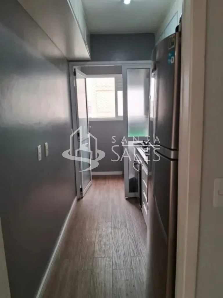 Apartamento, 2 quartos, 55 m² - Foto 5