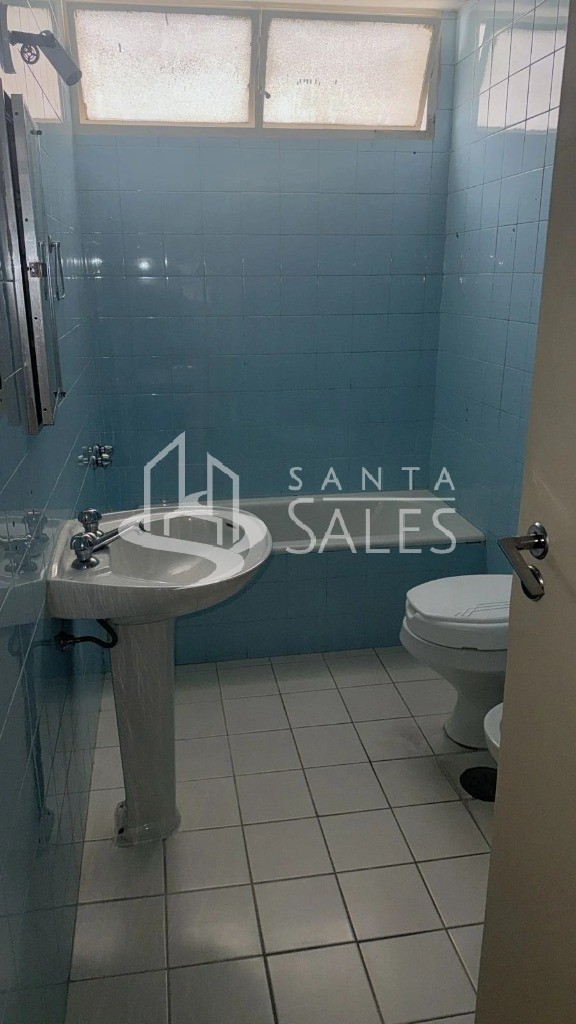 Apartamento, 3 quartos, 154 m² - Foto 8