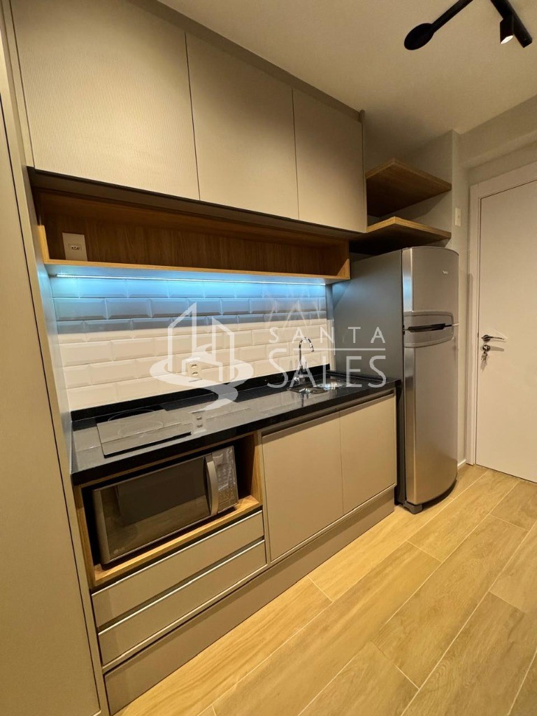 Apartamento, 1 quarto, 30 m² - Foto 14