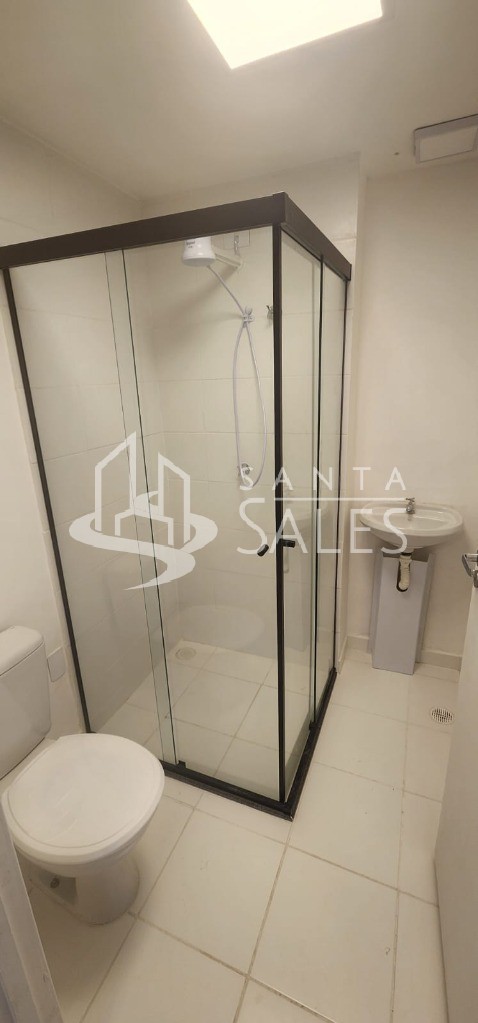 Apartamento, 1 quarto, 27 m² - Foto 11