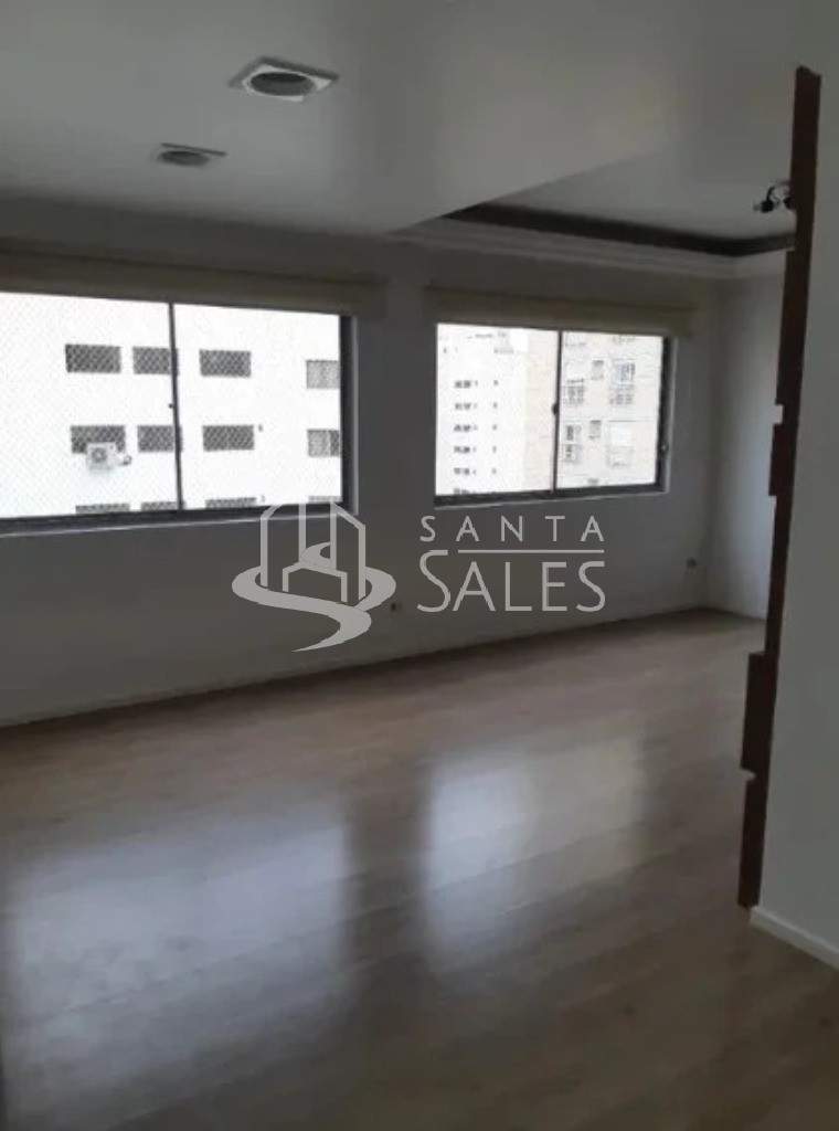 Apartamento, 3 quartos, 120 m² - Foto 1