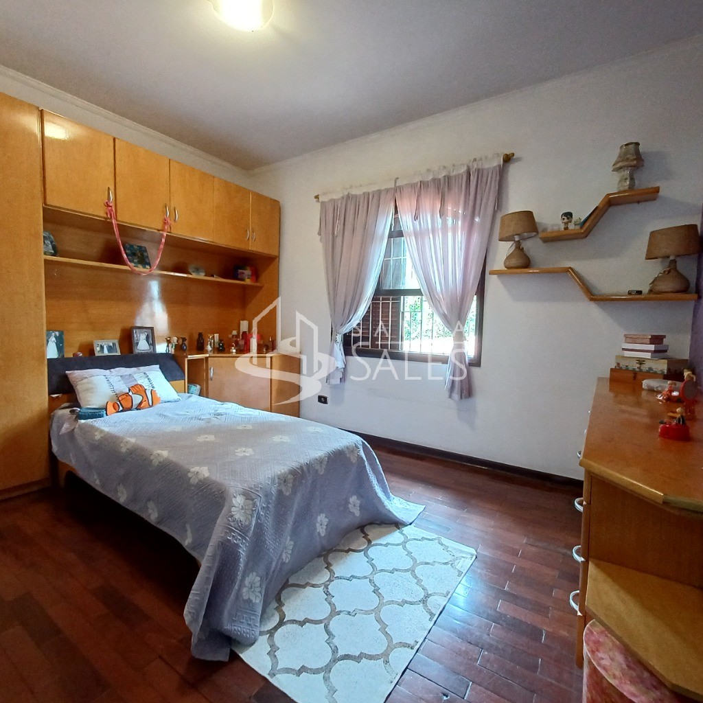 Sobrado, 4 quartos, 230 m² - Foto 26