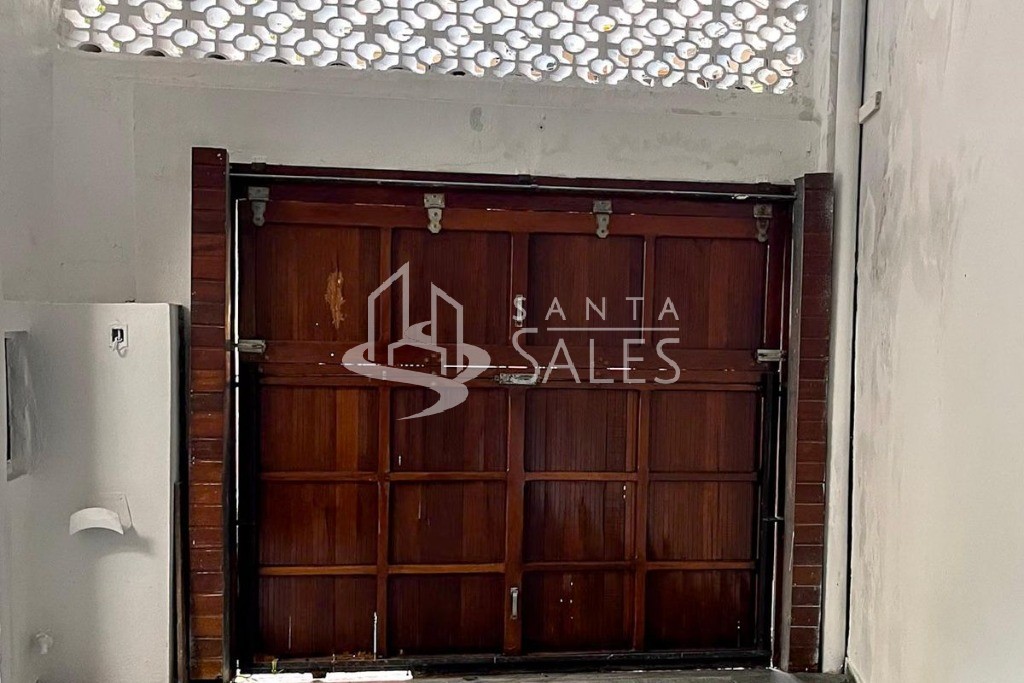 Sobrado, 3 quartos, 170 m² - Foto 35