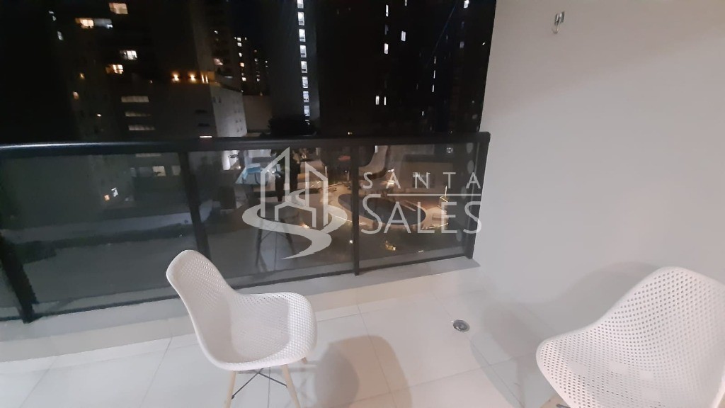 Apartamento, 2 quartos, 45 m² - Foto 41