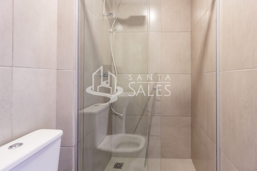 Apartamento, 1 quarto, 23 m² - Foto 12
