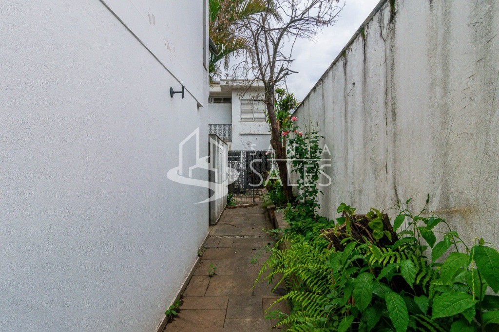 Sobrado, 4 quartos, 575 m² - Foto 23