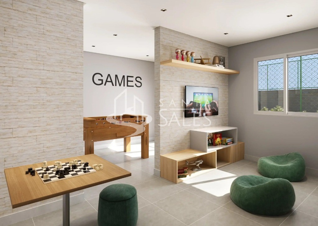 Apartamento, 1 quarto, 24 m² - Foto 8