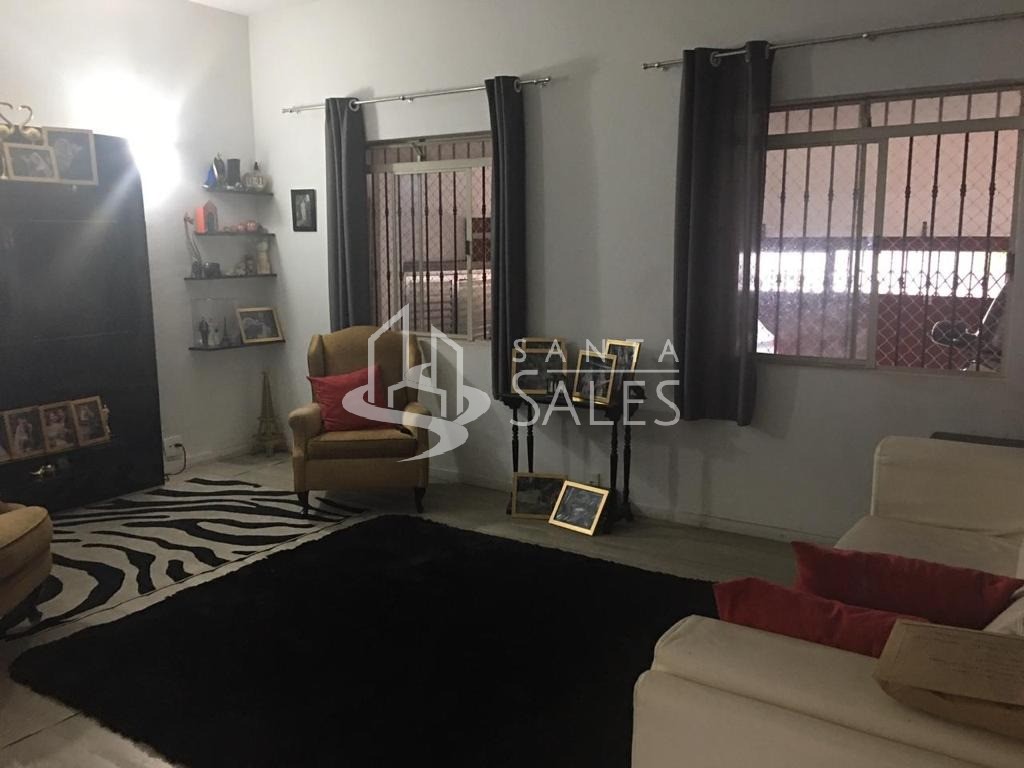 Casa, 3 quartos, 210 m² - Foto 2