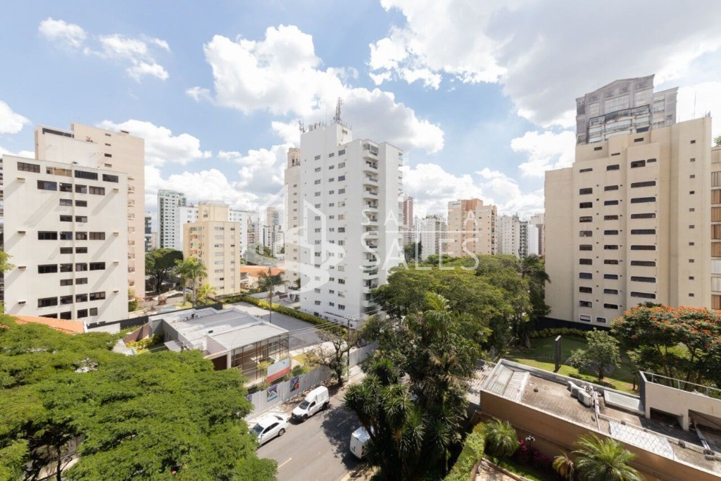 Apartamento, 4 quartos, 235 m² - Foto 34