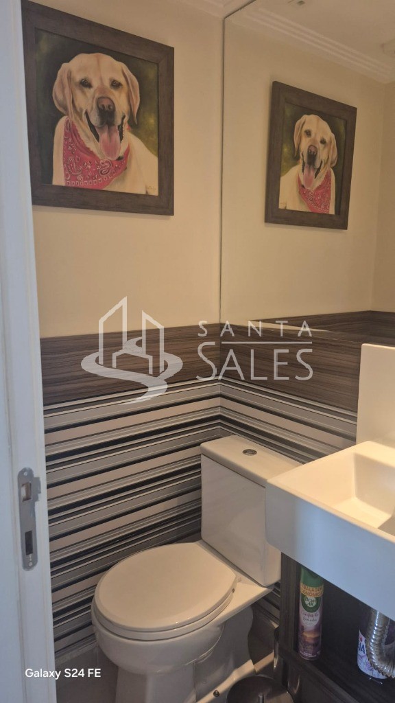 Apartamento, 2 quartos, 87 m² - Foto 16