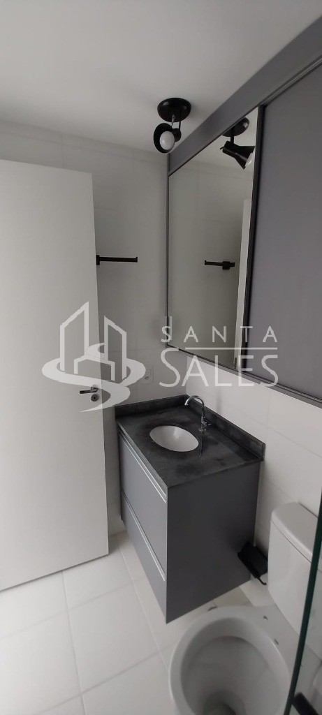 Apartamento, 1 quarto, 24 m² - Foto 25