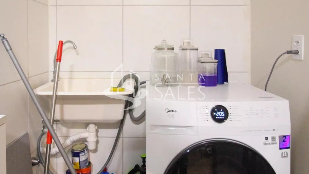 Apartamento, 2 quartos, 35 m² - Foto 2