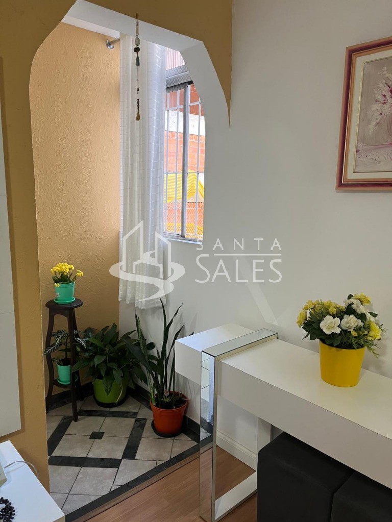 Apartamento, 2 quartos, 75 m² - Foto 5