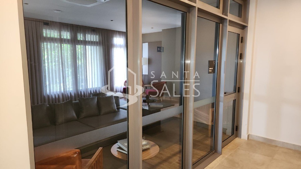 Apartamento, 1 quarto, 25 m² - Foto 23