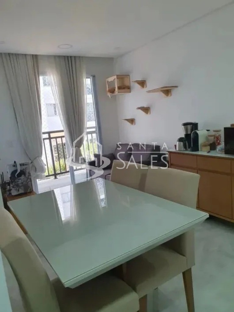 Apartamento, 2 quartos, 42 m² - Foto 12