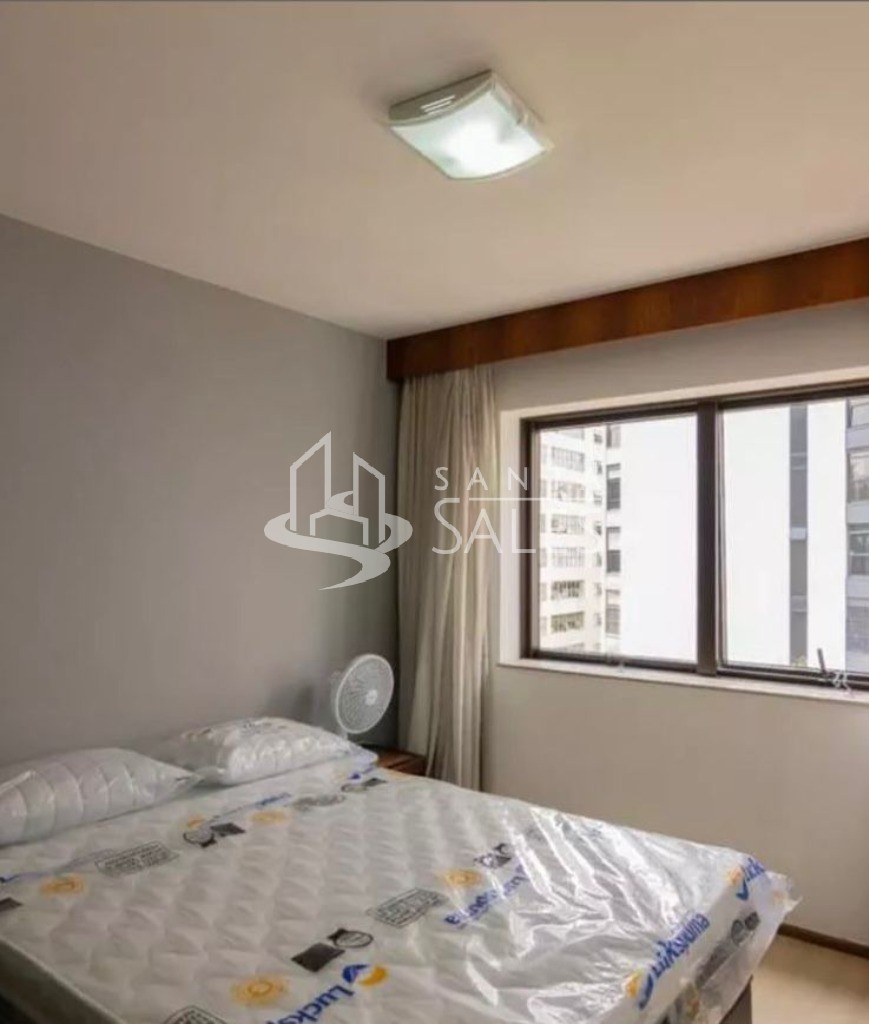 Apartamento, 1 quarto, 42 m² - Foto 8