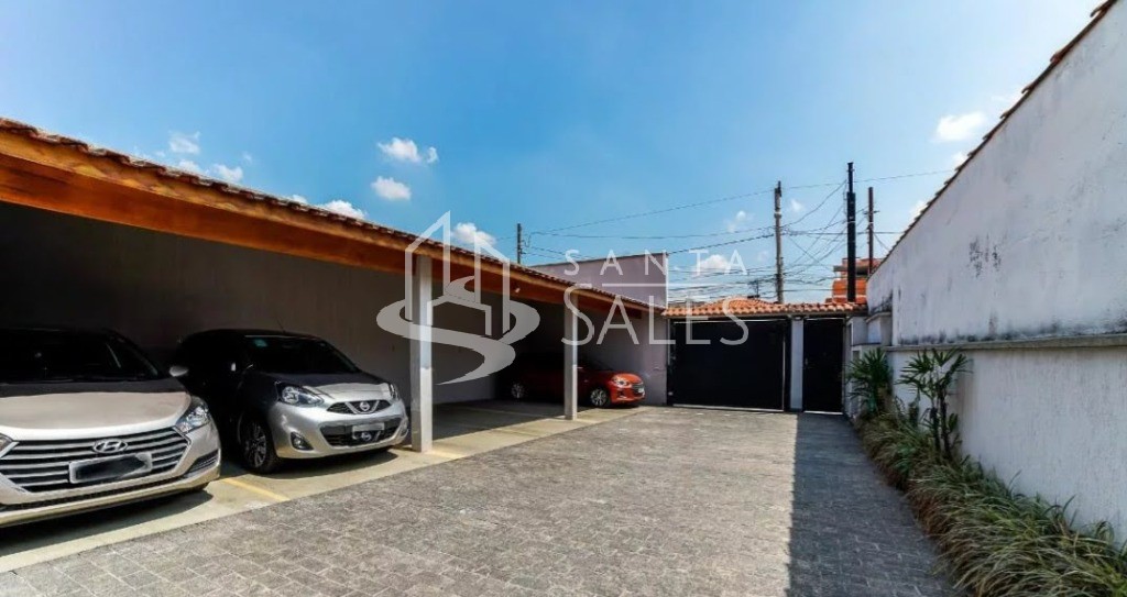 Sobrado, 2 quartos, 65 m² - Foto 3
