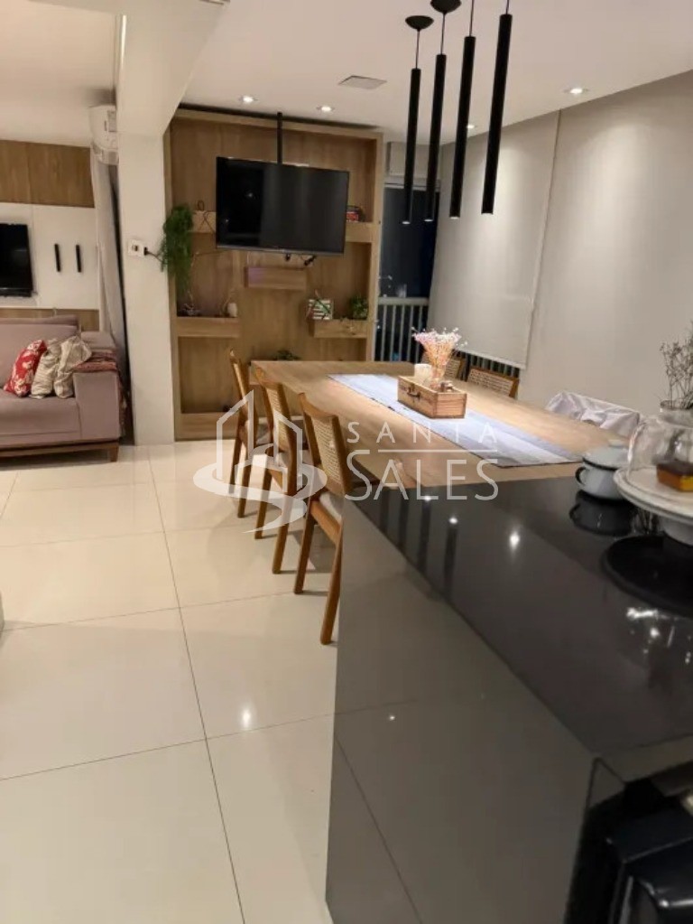 Apartamento, 3 quartos, 162 m² - Foto 10