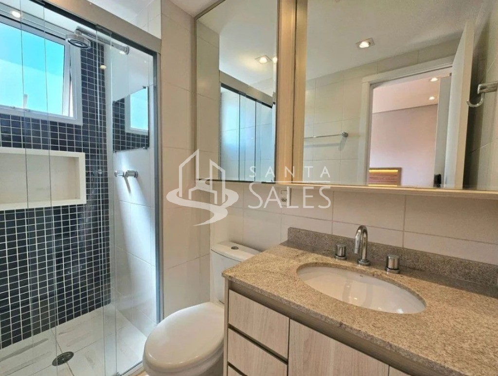 Apartamento, 3 quartos, 134 m² - Foto 14