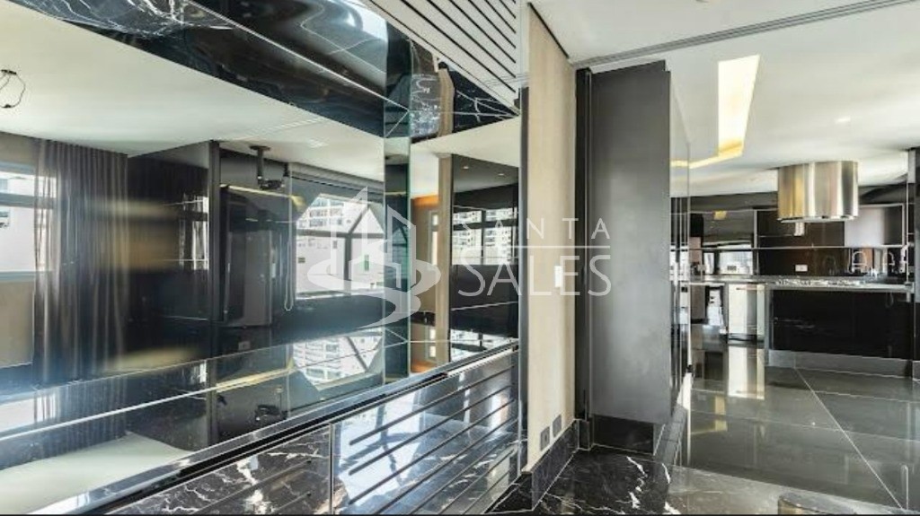 Apartamento, 2 quartos, 227 m² - Foto 15