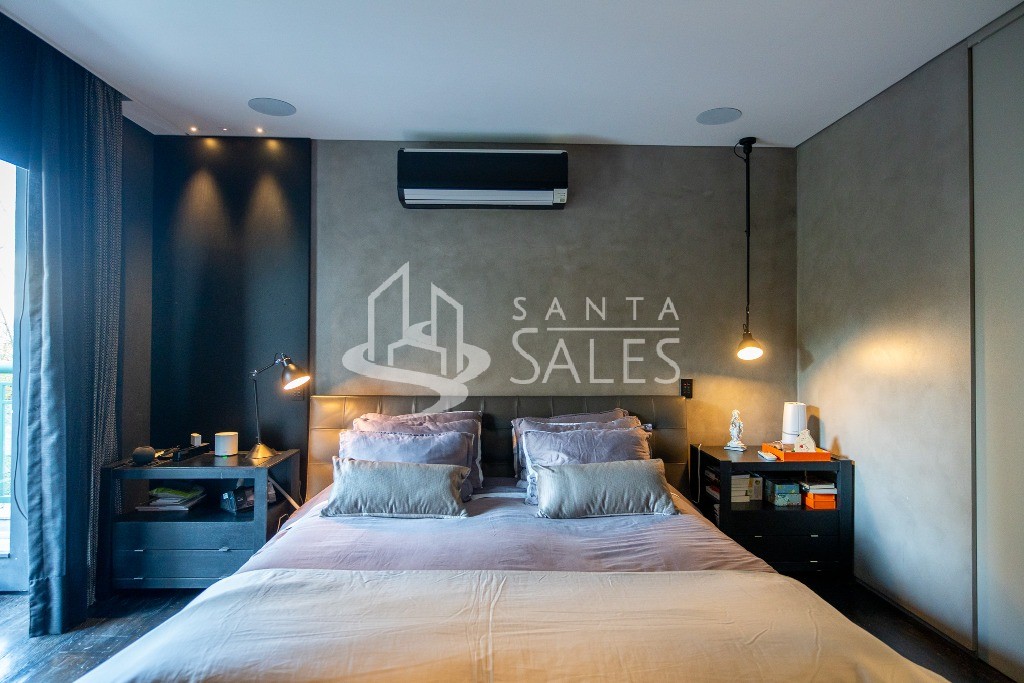 Apartamento, 3 quartos, 238 m² - Foto 21
