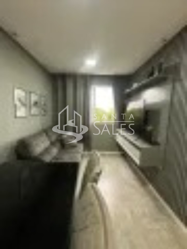 Apartamento, 2 quartos, 47 m² - Foto 6