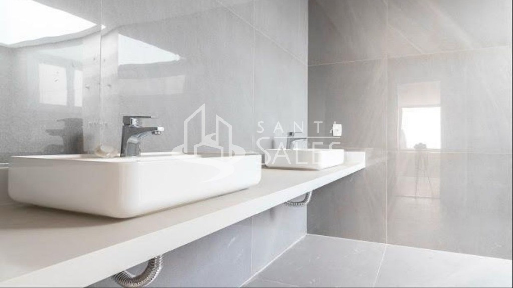 Casa de Condomínio, 5 quartos - Foto 10
