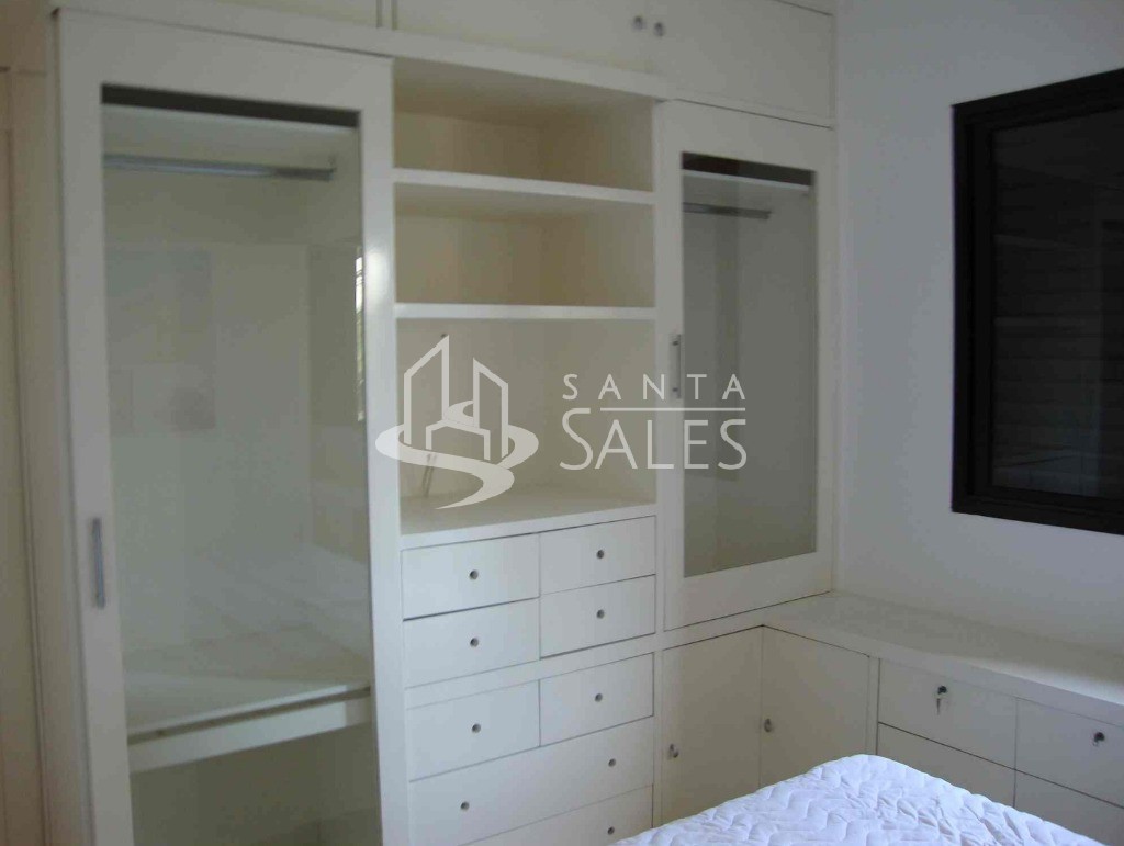 Apartamento, 1 quarto, 35 m² - Foto 5