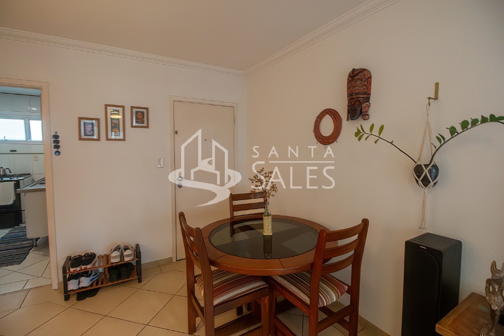 Apartamento, 2 quartos, 78 m² - Foto 6