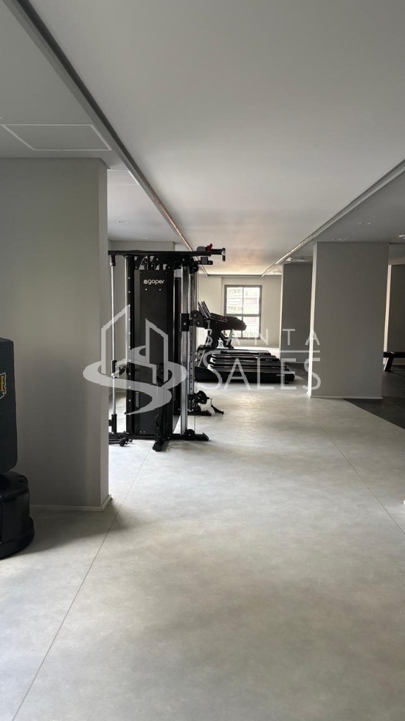Apartamento, 1 quarto, 25 m² - Foto 32