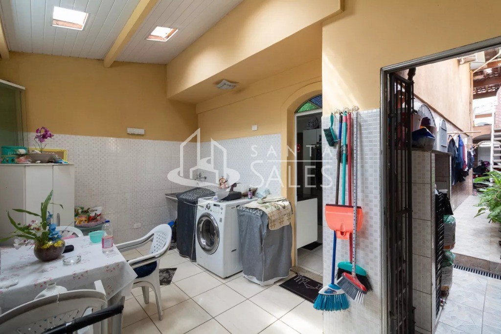 Sobrado, 2 quartos, 133 m² - Foto 5
