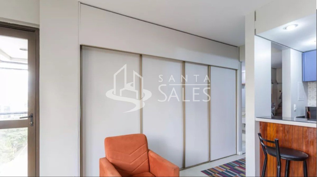 Apartamento, 1 quarto, 40 m² - Foto 7