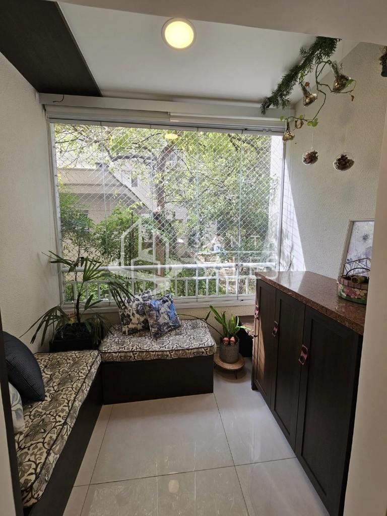 Apartamento, 2 quartos, 65 m² - Foto 1