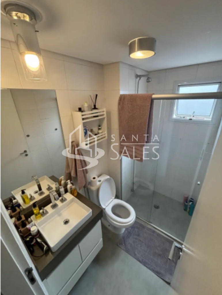 Apartamento, 3 quartos, 112 m² - Foto 7