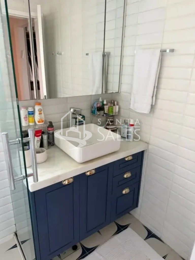 Apartamento, 3 quartos, 129 m² - Foto 11