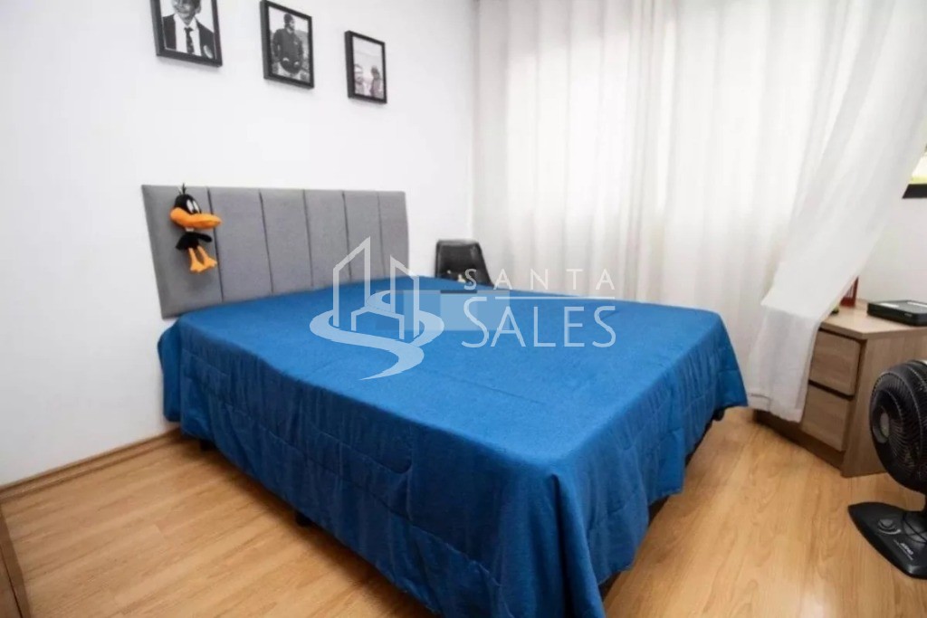 Apartamento, 3 quartos, 118 m² - Foto 11