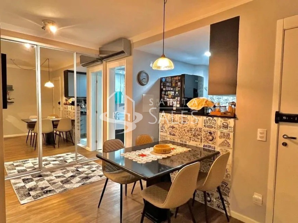Apartamento, 1 quarto, 49 m² - Foto 26