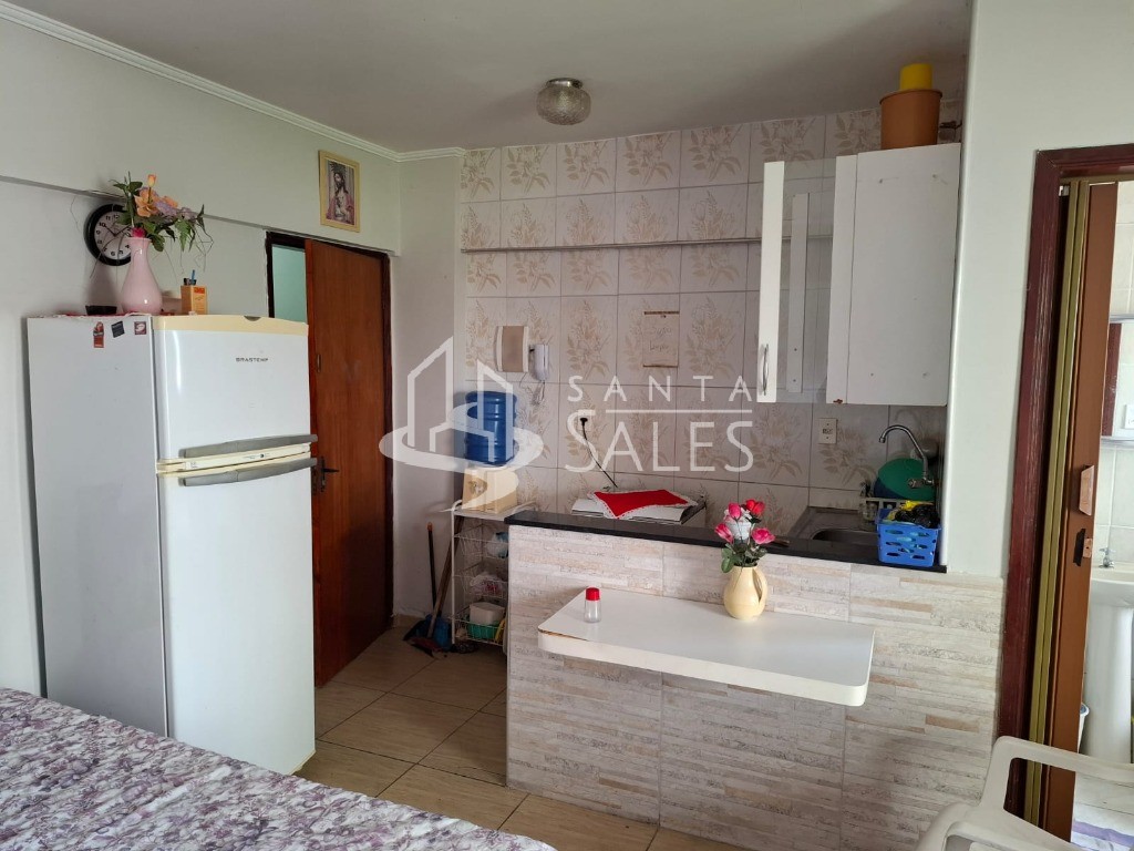 Kitnet-Studio, 29 m² - Foto 3