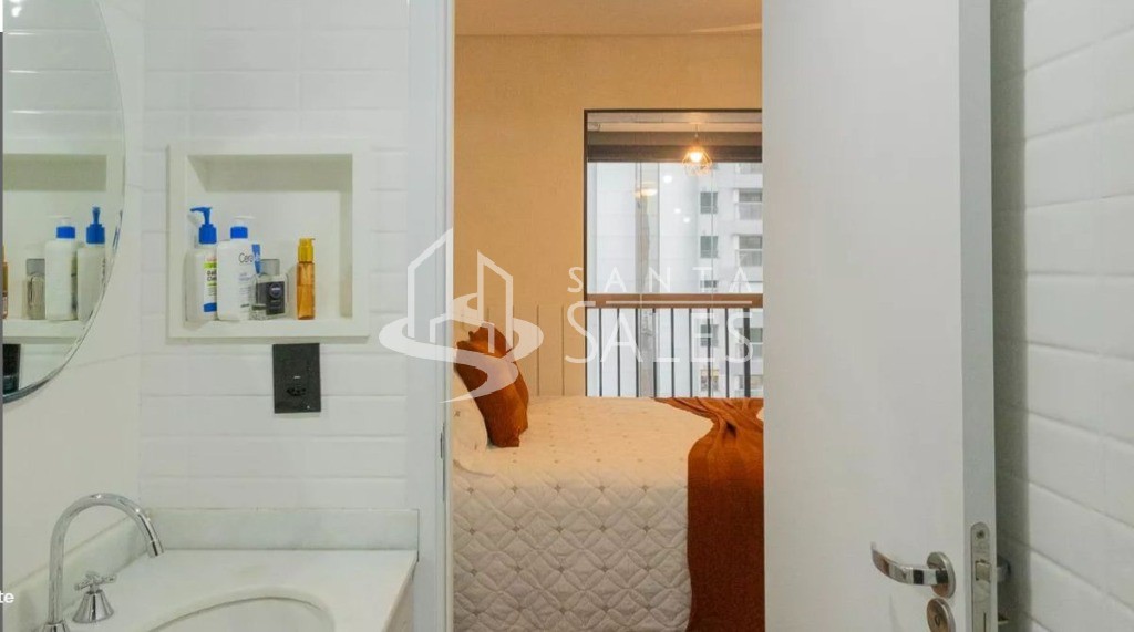 Apartamento, 1 quarto, 28 m² - Foto 17