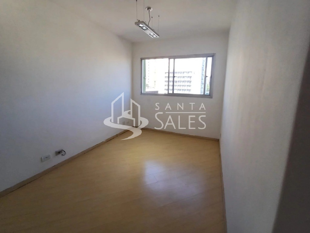 Apartamento, 2 quartos, 50 m² - Foto 3