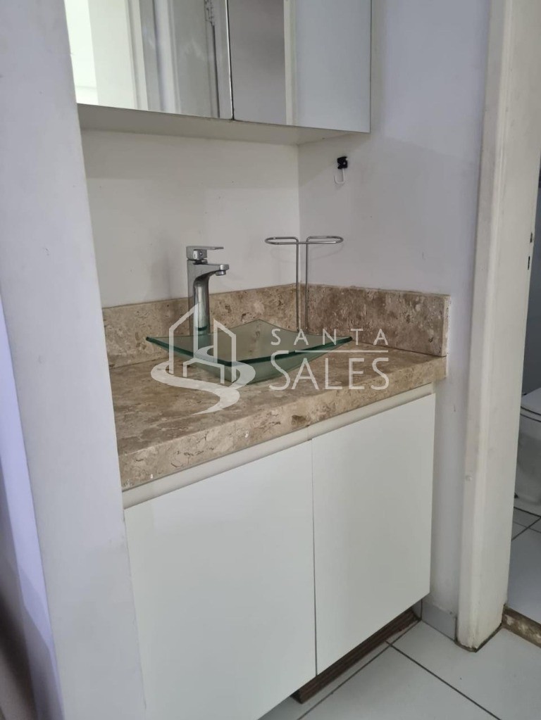 Apartamento, 1 quarto, 42 m² - Foto 8