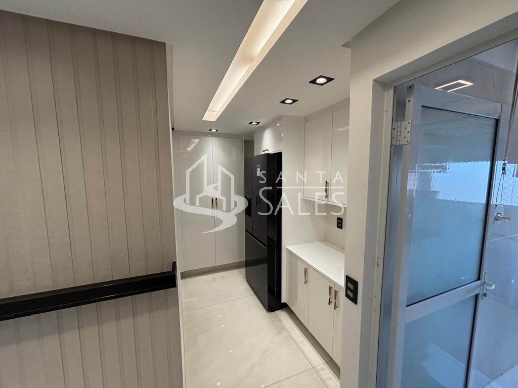 Apartamento, 3 quartos, 125 m² - Foto 3