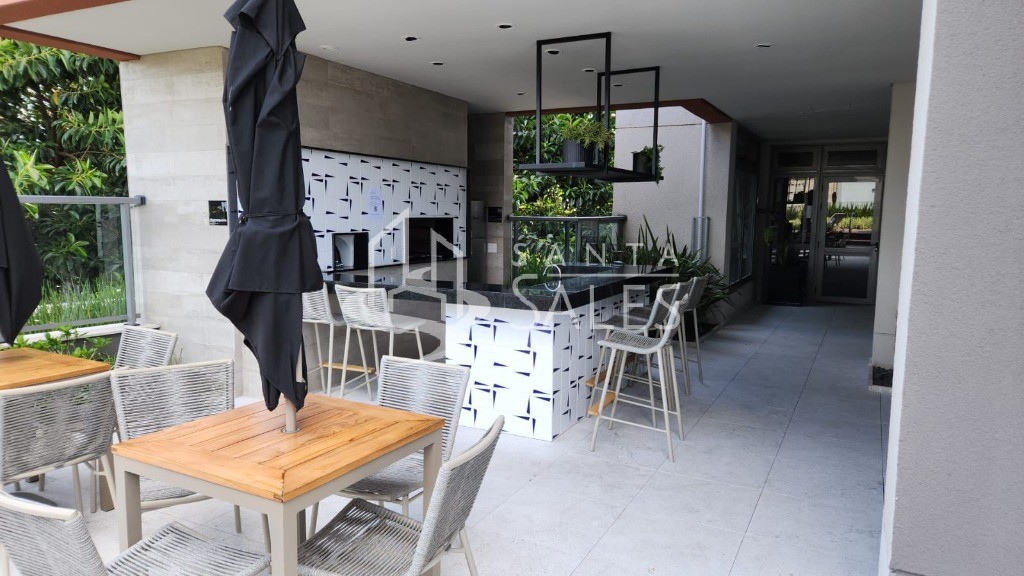 Apartamento, 1 quarto, 25 m² - Foto 19