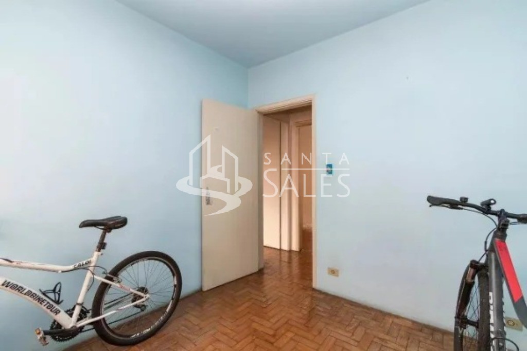 Apartamento, 3 quartos, 75 m² - Foto 7