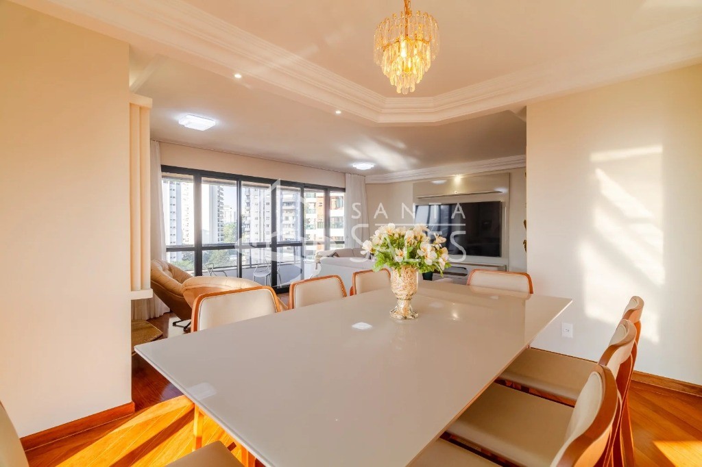 Cobertura, 4 quartos, 244 m² - Foto 16