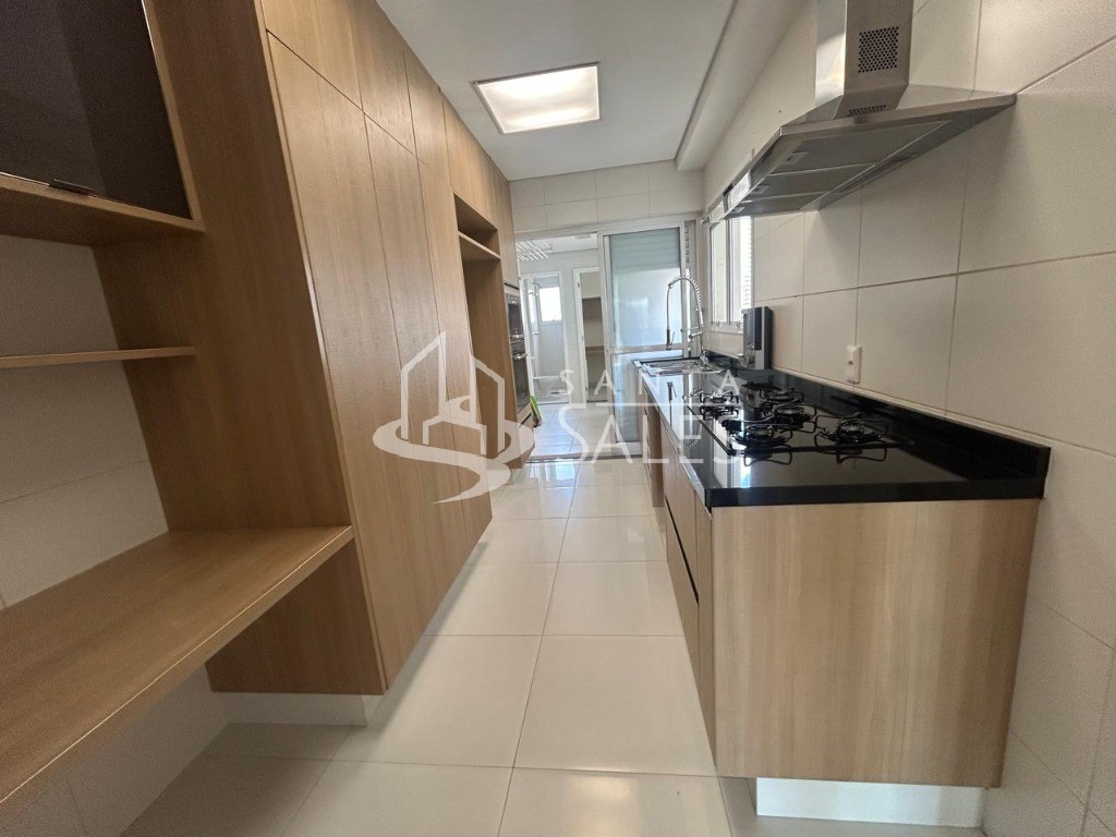 Apartamento, 3 quartos, 175 m² - Foto 4