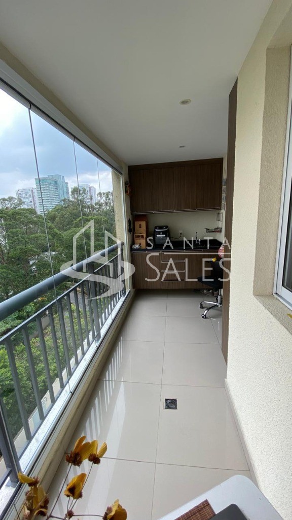 Apartamento, 3 quartos, 70 m² - Foto 7